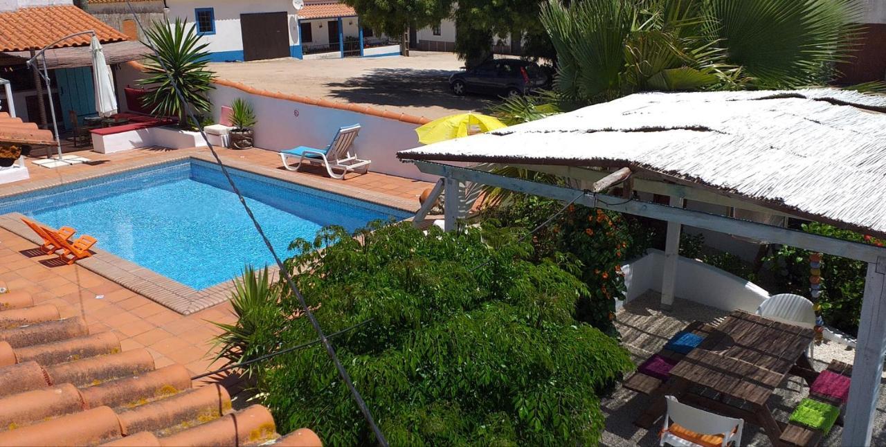 Villa Casa Uldina Bombarral Exterior foto
