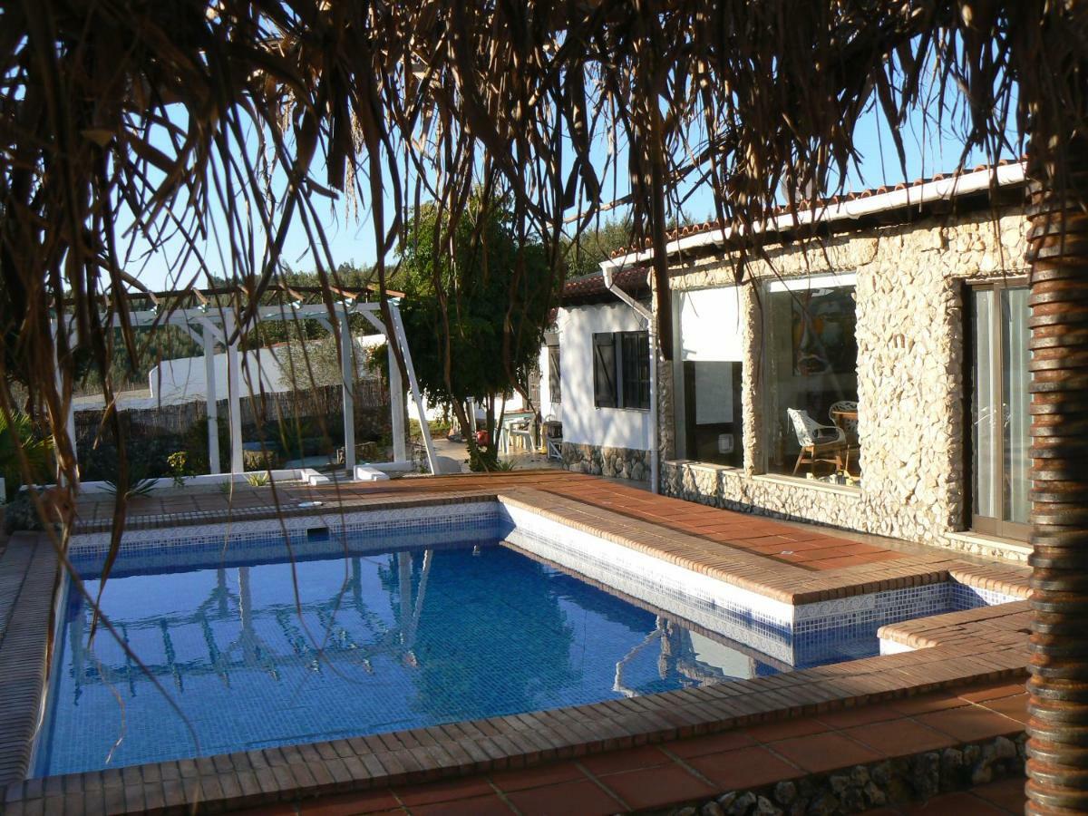 Villa Casa Uldina Bombarral Exterior foto